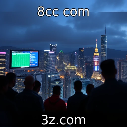 Crescimento do mercado de apostas e sua regulação