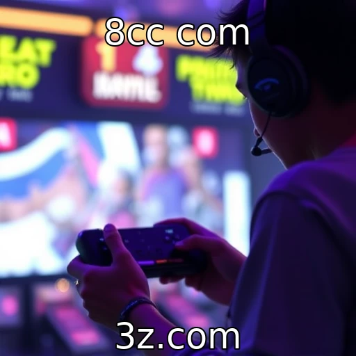 Tecnologias de baixa latência transformam jogos ao vivo