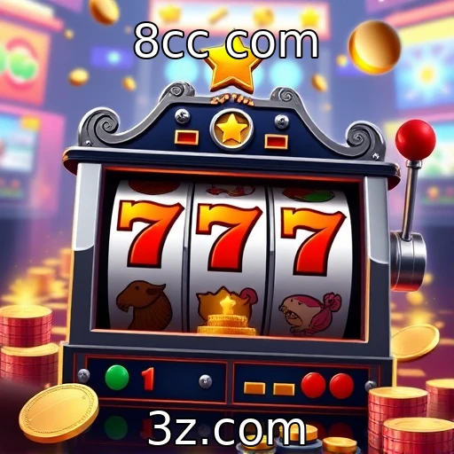 Análise da volatilidade em slots online