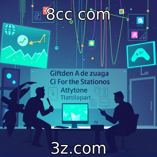 Investimentos em novas tecnologias e fusões no setor de games